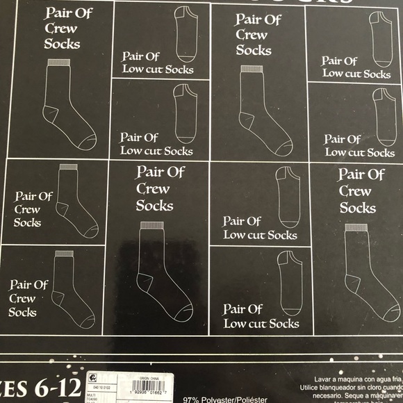 StarWars 12 Days Of socks - Picture 2 of 4